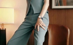 妻子的谎言大结局